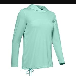 Under Armour Iso Chill Long Sleeve Hoodie